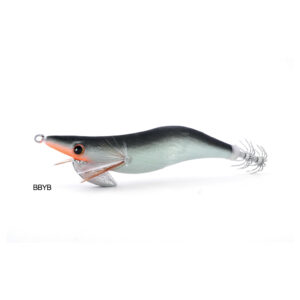 KABO SQUID FLUO 3,0 COL.BBYB