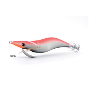 KABO SQUID FLUO 3,0 COL.RBBB