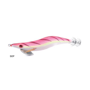 KABO SQUID OITA LUMO 3,0 COL.PINK SOP