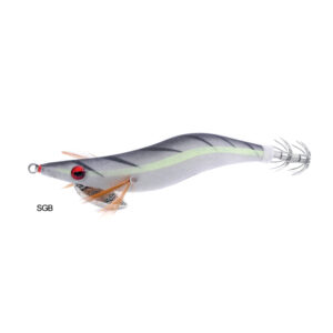 KABO SQUID OITA LUMO 3,0 COL.GRAY SGB