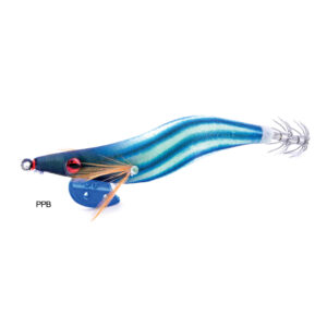 KABO SQUID PASTEL 3,0 COL.BLUE PPB
