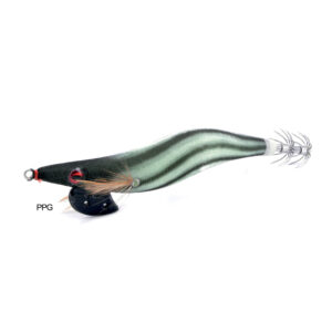 KABO SQUID PASTEL 3,0 COL.GRAY PPG