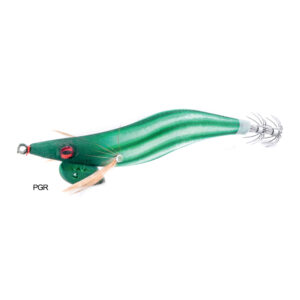 KABO SQUID PASTEL 3,0 COL.GREEN PGR