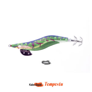 KABO SQUID TEMPESTA 3,0 COL.GRWL