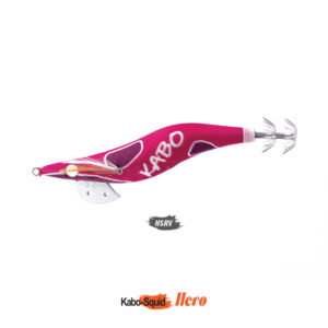 KABO SQUID HERO SERIES 3,0 COL.HSRV