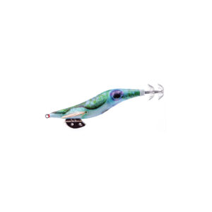 KABO SQUID NATURAL #2.0 COL. DARK EYES NGR