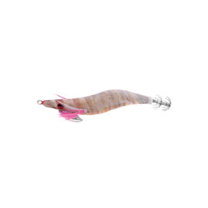 KABO SQUID NATURAL #2.5 COL. NLB