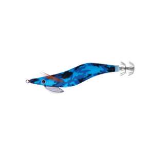 KABO SQUID CAMO #3.0 COL. BL
