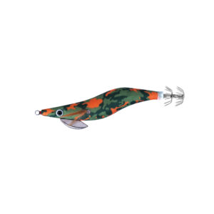 KABO SQUID CAMO #3.0 COL. GN