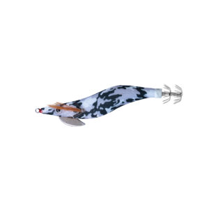 KABO SQUID CAMO #3.0 COL. GY