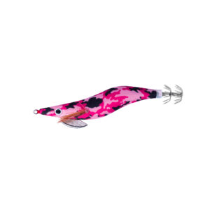 KABO SQUID CAMO #3.0 COL. PK