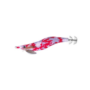 KABO SQUID CAMO #3.0 COL. RD
