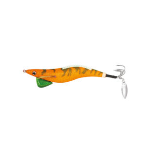 KABO SQUID OPUS #4.0 COL. ORANGE