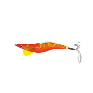 KABO SQUID OPUS #4.0 COL. REDGO