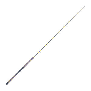 CAPTAIN J. DENTEX SNIPER 67 16LB ACID