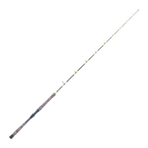 CAPTAIN J. DENTEX SNIPER 67 16LB
