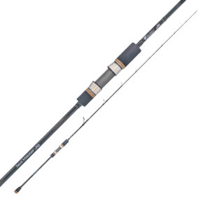 CAPTAIN J. SEA MASTER JIG 63 150-350GR TYPE C