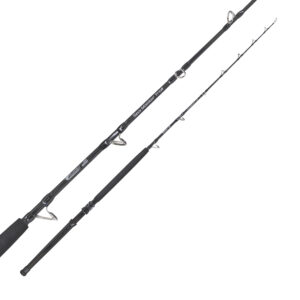 CAPTAIN J. SEA MASTER TROLL 6 30-60LB