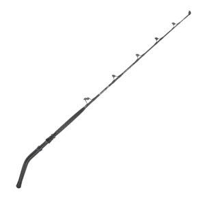 CAPTAIN J. SEA MASTER TUNA 6 50LB CURVE