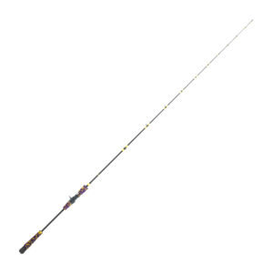 CAPTAIN J. VERTICAL SNIPER 68 150-250gr ACID
