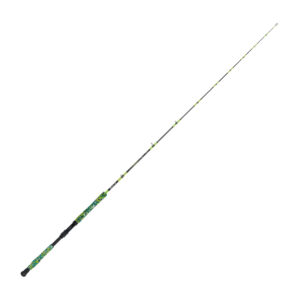 CAPTAIN J. CRIMINAL TROLL FSC 7 16LB