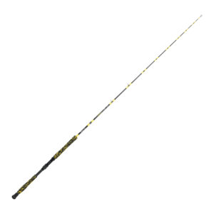 CAPTAIN J. CRIMINAL BAIT HCT 68 16LB