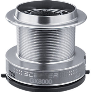 RICAMBIO BOBINE GTX/STX 8