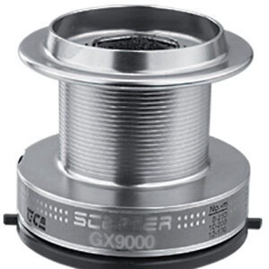 RICAMBIO BOBINE GTX/STX 10