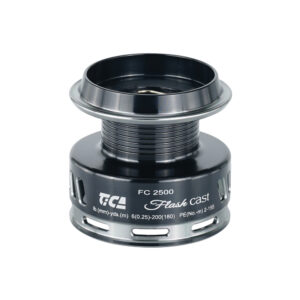 RICAMBIO BOBINE FC2500