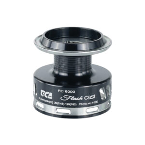 RICAMBIO BOBINE FC6000