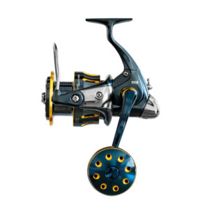 MULINELLO TALISMAN TGS8000 4.3