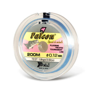 NYLON PERSICUS FALCON MULINELLO 200 MT 012