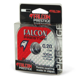 NYLON PERSICUS FALCON PRESTIGE BL.40