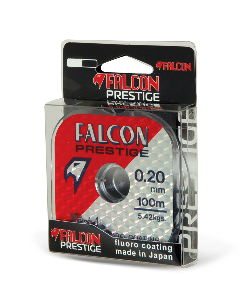 D2800201 NYLON PERSICUS FALCON PRESTIGE BL.40