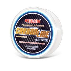 NYLON PERSICUS FALCON CARBOLINE 100MT. 0.70 80LB