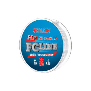 NYLON PERSICUS FALCON FC-LINE MT.25 0.50