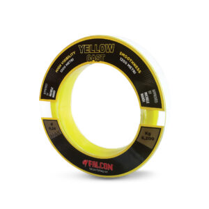 NYLON PERSICUS FALCON YELLOW CAST MN 300MT 0.300