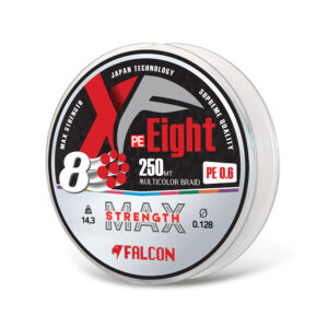 FALCON XF EIGHT MT.250 MULTICOLOR PE 1,5