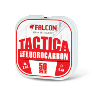 FALCON TACTICA FC COL. PINK 50MT 0.22