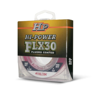 NYLON PERSICUS FALCON FLX30 MT.300 0.400