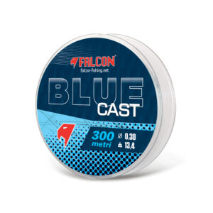 NYLON PERSICUS FALCON BLUE CAST MT.300 0.40