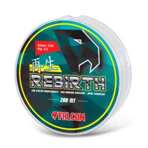 FALCON REBIRTH LOW STRETCH 200MT 0.20