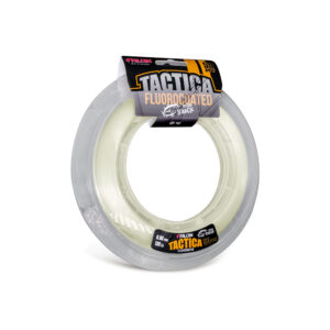FALCON TACTICA FLUOROCOATED 50MT 0.80MM 100LB