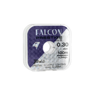 FALCON PERSICUS PRESTIGE EVO 100MT LIGHT GREY SZ.0.35