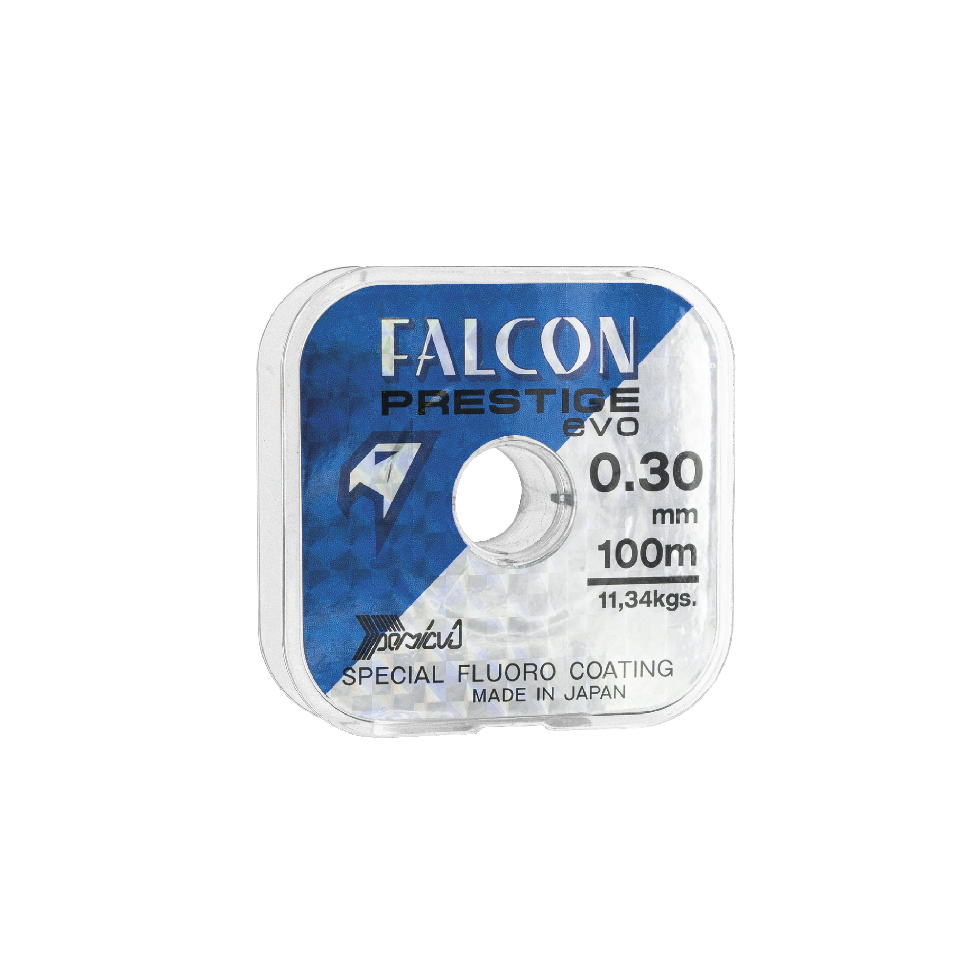 D2800667 FALCON PERSICUS PRESTIGE EVO 100MT CHAMPAGNE SZ.0.16