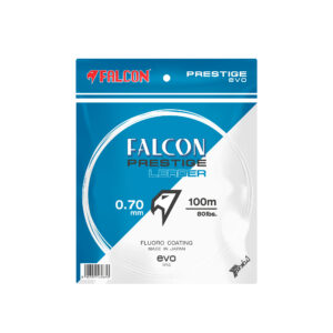 FALCON PERSICUS PRESTIGE EVO LEADER 100MT CHAMPAGNE SZ.0.70