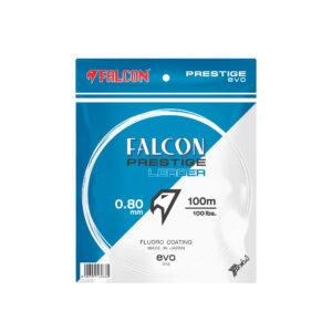 FALCON PERSICUS PRESTIGE EVO LEADER 100MT CHAMPAGNE SZ.0.80