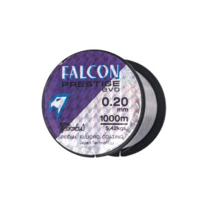 FALCON PERSICUS PRESTIGE EVO 1000MT GREY SZ.0.18