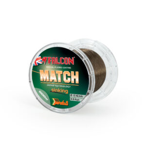 NYLON PERSICUS FALCON SINKING MATCH 1000MT 020