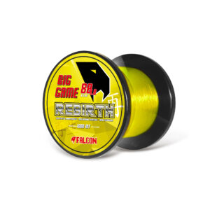 FALCON REBIRTH YELLOW BIG GAME  1.000MT 80LB